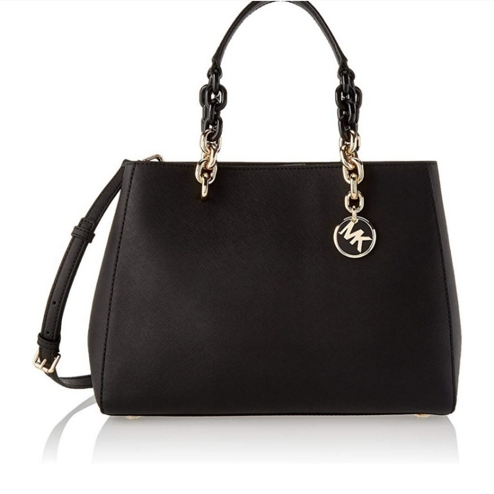 MICHAEL Michael Kors
Cynthia Saffiano Leather